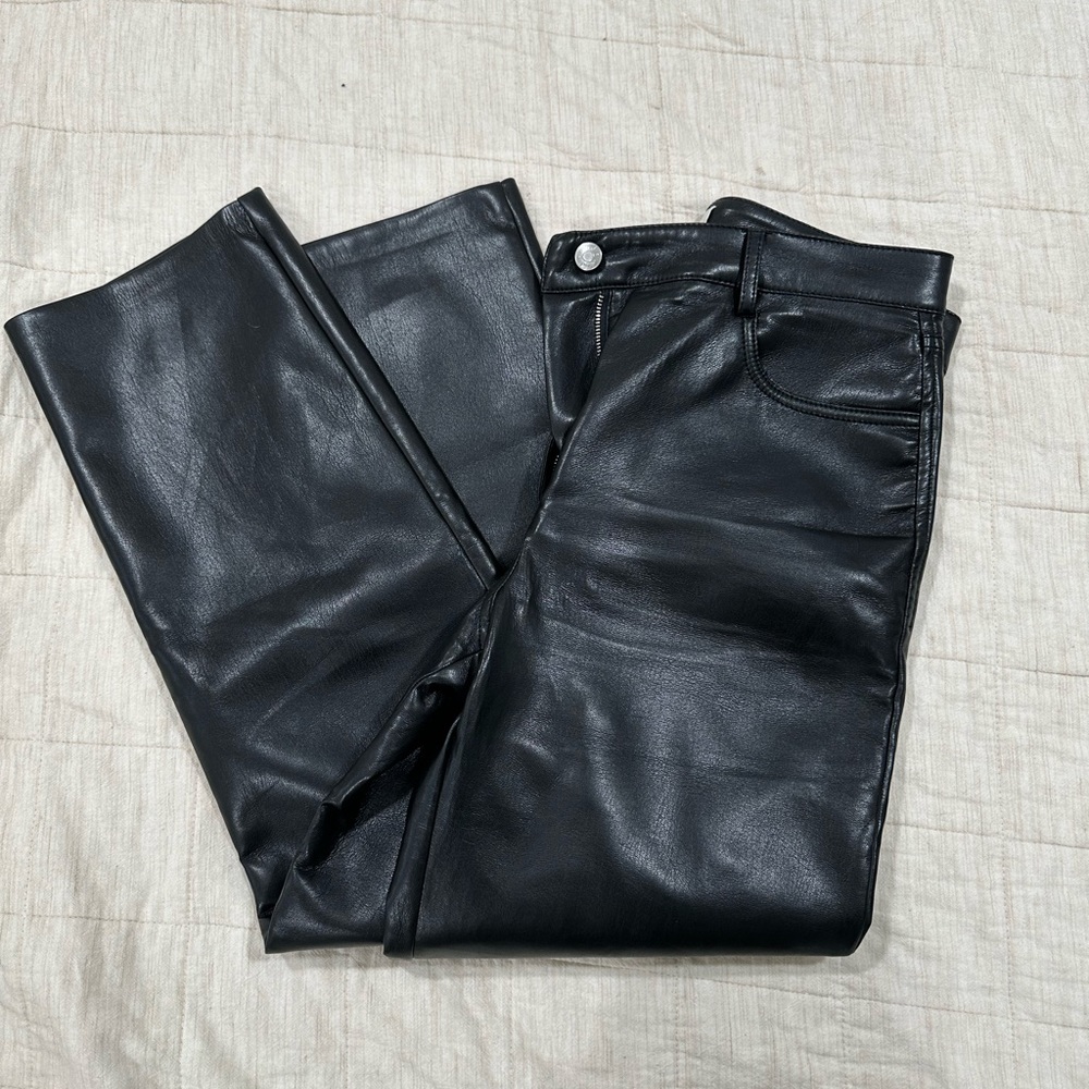 Aritzia melina pants